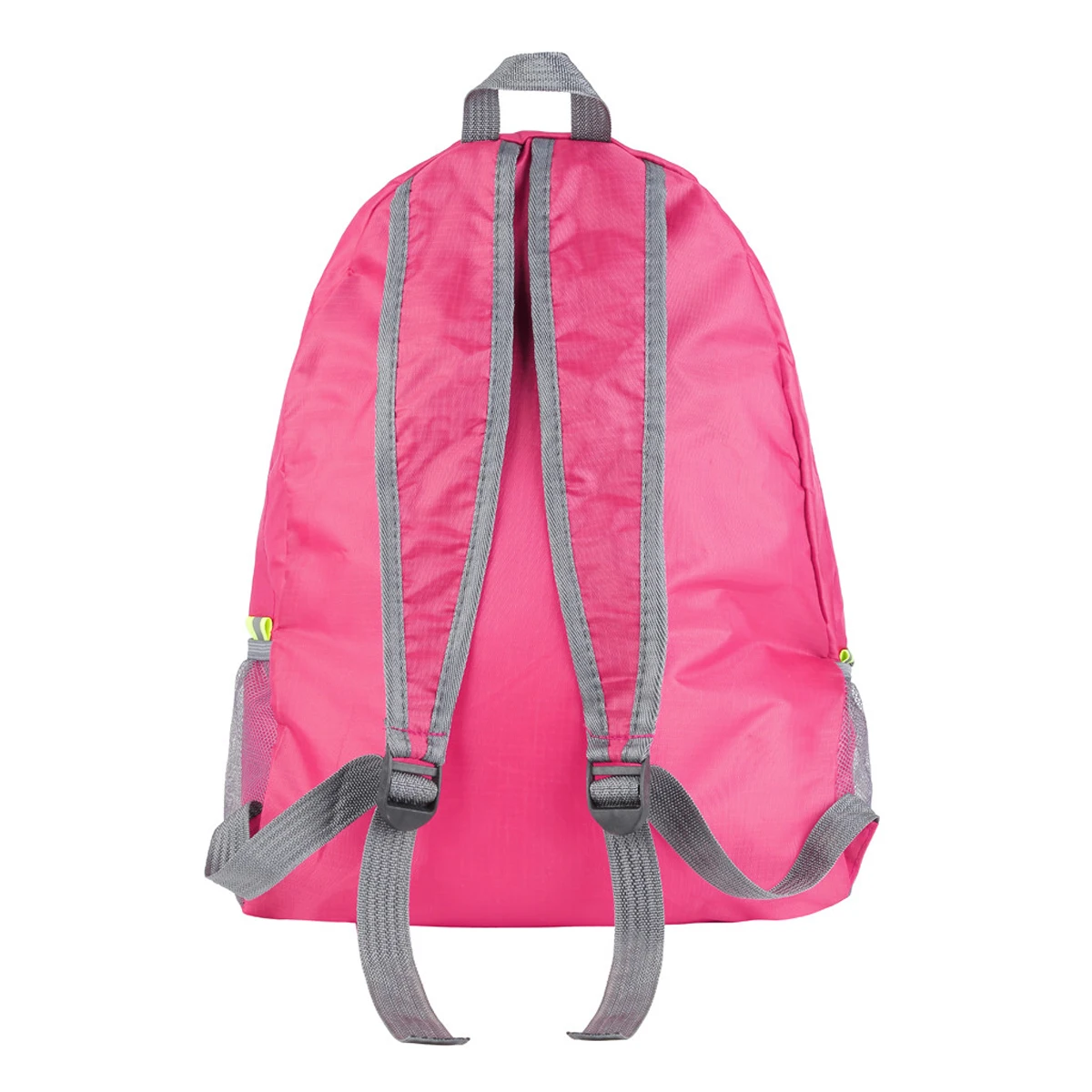 Новинка мужской и женский складной рюкзак для спорта на открытом воздухе походов