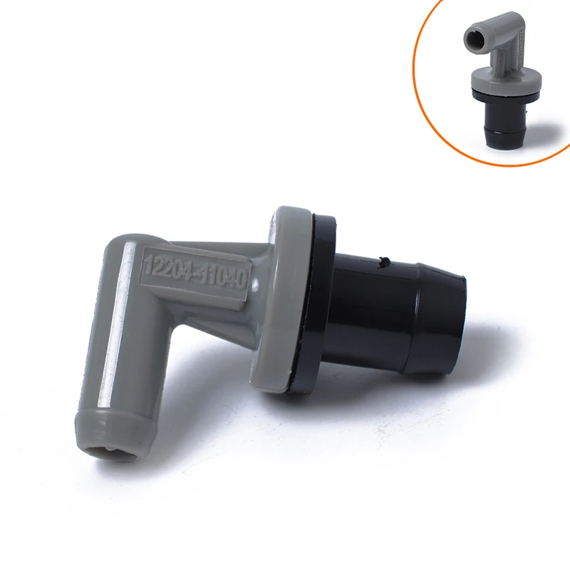 OEM 12204 11040 Авто положительная вентиляция Картера PCV клапан для Toyota Corolla Starlet Paseo