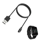 Зарядное устройство для док-станции Smartwatch, USB-кабель для зарядки, шнур питания для Lenovo S2Pro S2pro, аксессуары для спортивных умных часов