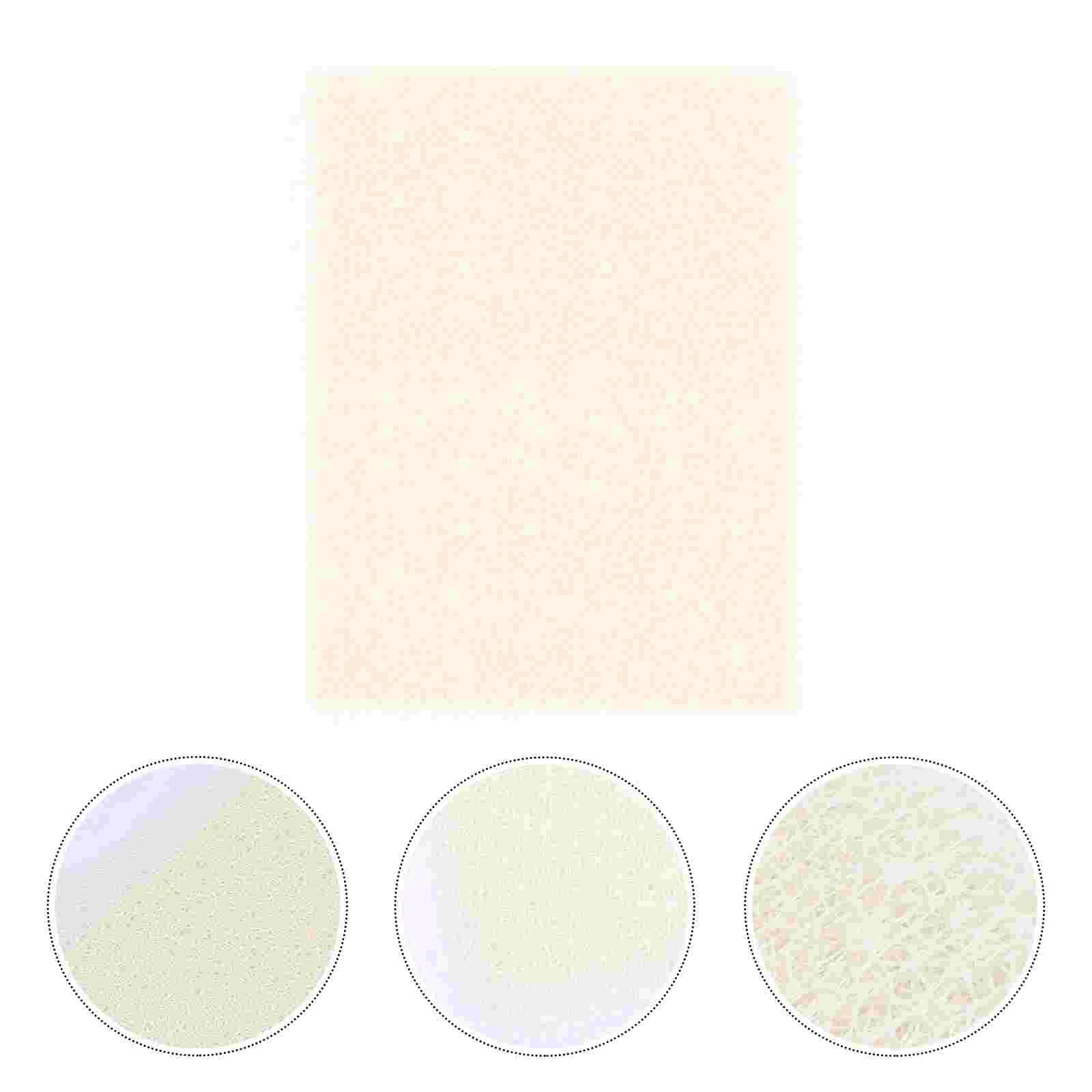 

10 Sheets Floral Package Paper Bouquet Flower Packing DIY Materials Accessories