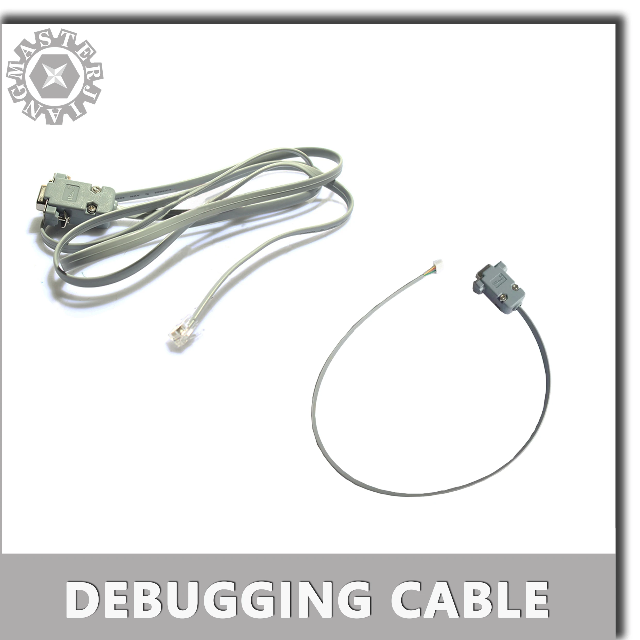 Драйвер с замкнутым циклом RS 232 отладочный кабель для подстройки