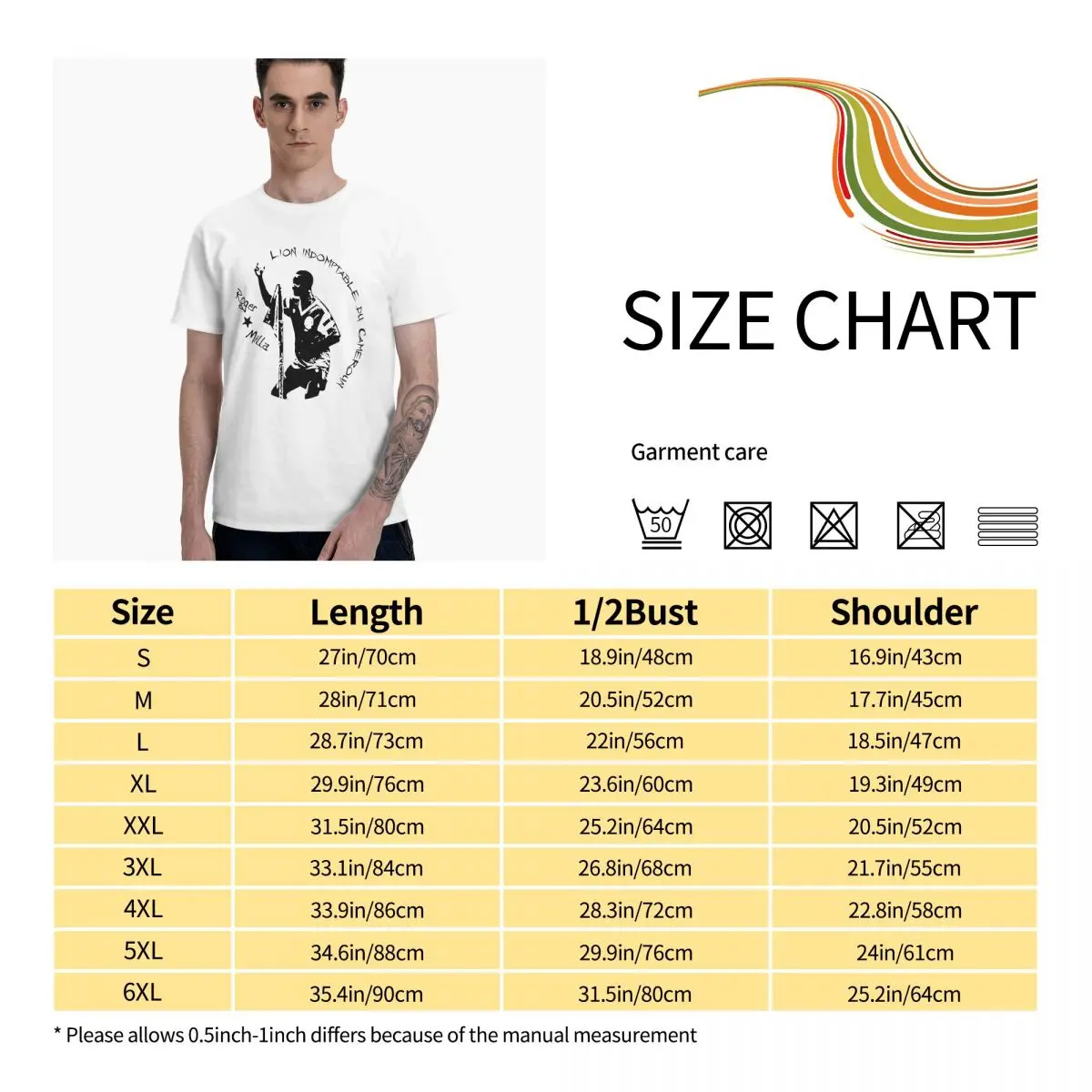 

Men T-shirt 9 Roger Milla Printing Tee Tshirt Women 100% cotton S-6XL T Shirt For Fans Clothes