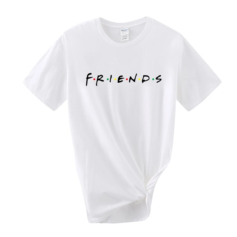 Футболка женская с принтом | Женская одежда