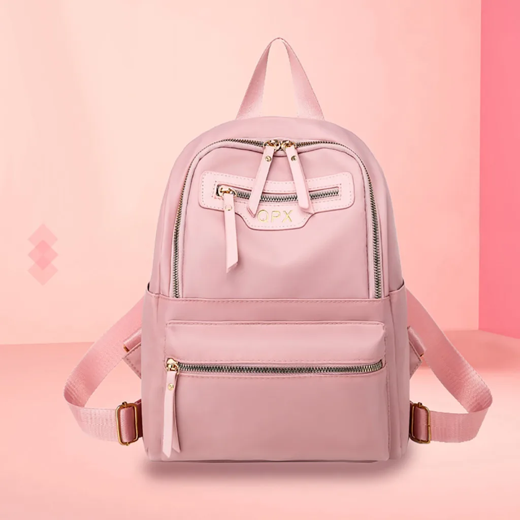 Натуральная кожаный рюкзак мужская женская мода водонепроницаемая сумка