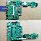 Материнская плата для ноутбука ASUS X553MA X553M A553MA D553M F553MA K553M материнская плата для ноутбука N3530N3540 4-ядерный процессор DDR3L