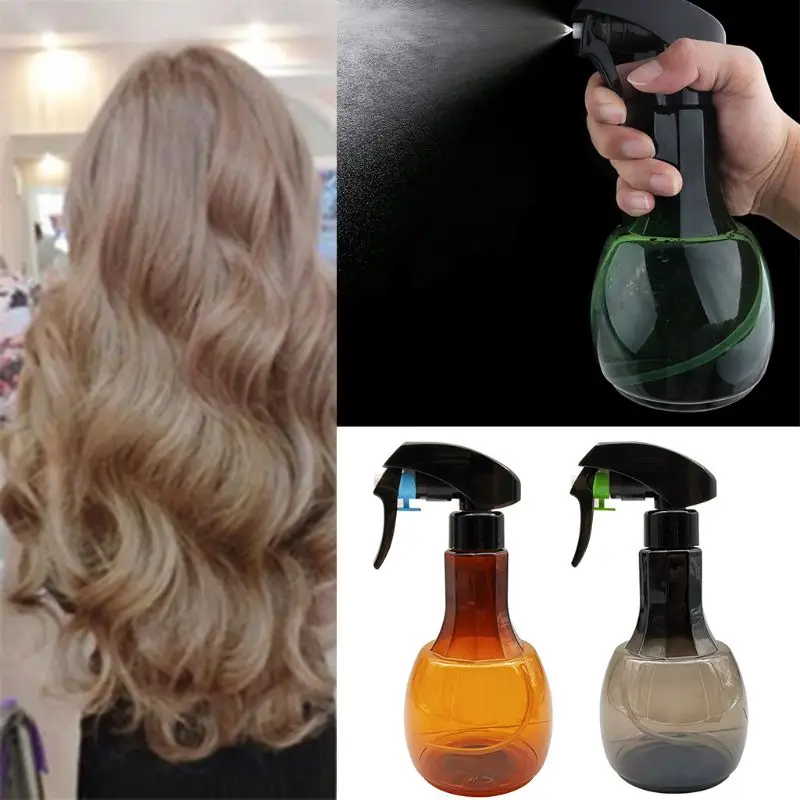Лейки для волос с автоматическим распылением под высоким давлением 400