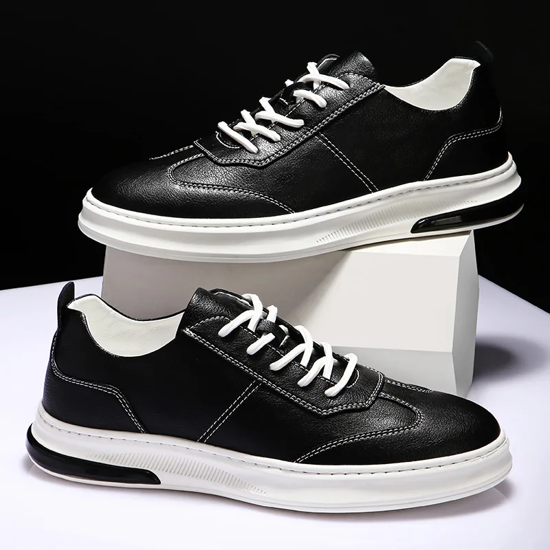 NORTCMARCH 2020 Весенняя белая мужская повседневная обувь мужские кроссовки крутая