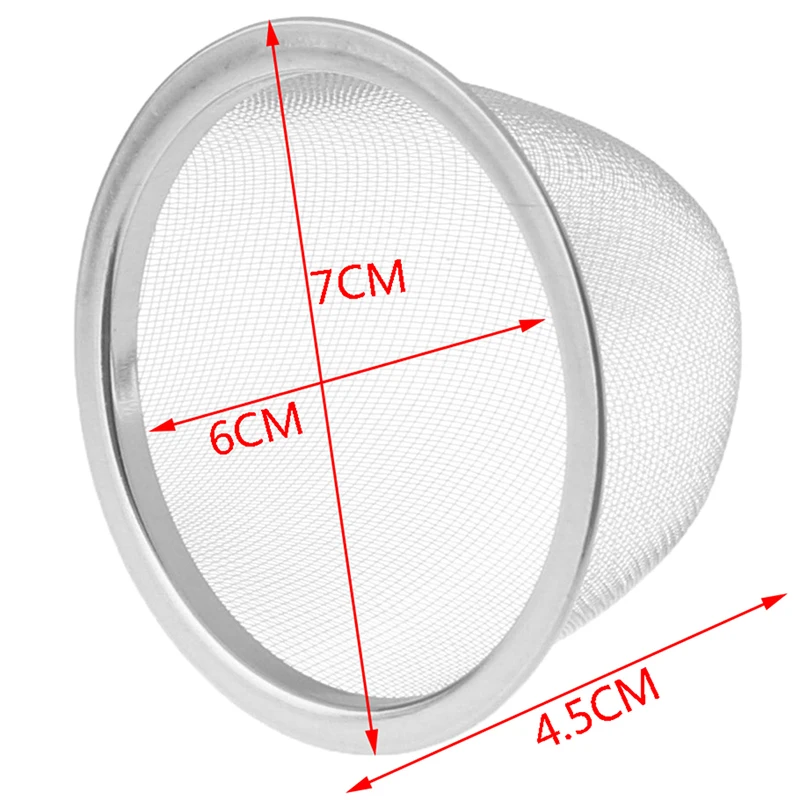 

Сетечко для чая CMinYP из нержавеющей стали