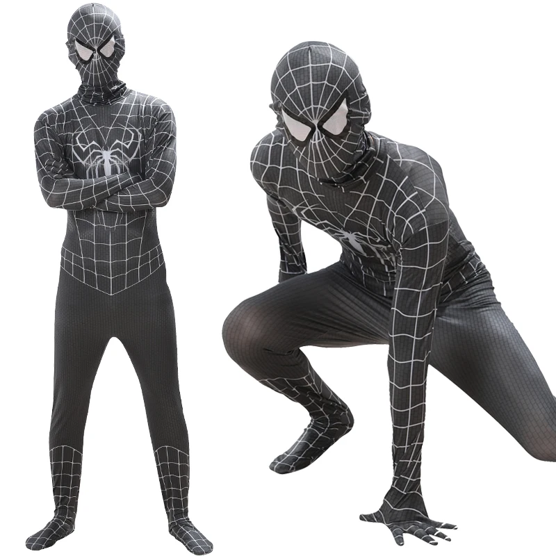 Костюм супермальчика для косплея на Хэллоуин одежда представлений детские