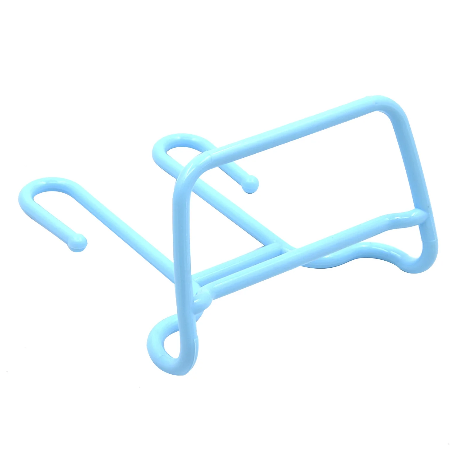 2 шт./компл. Многофункциональный пластиковый детской обуви подвесной ящик для