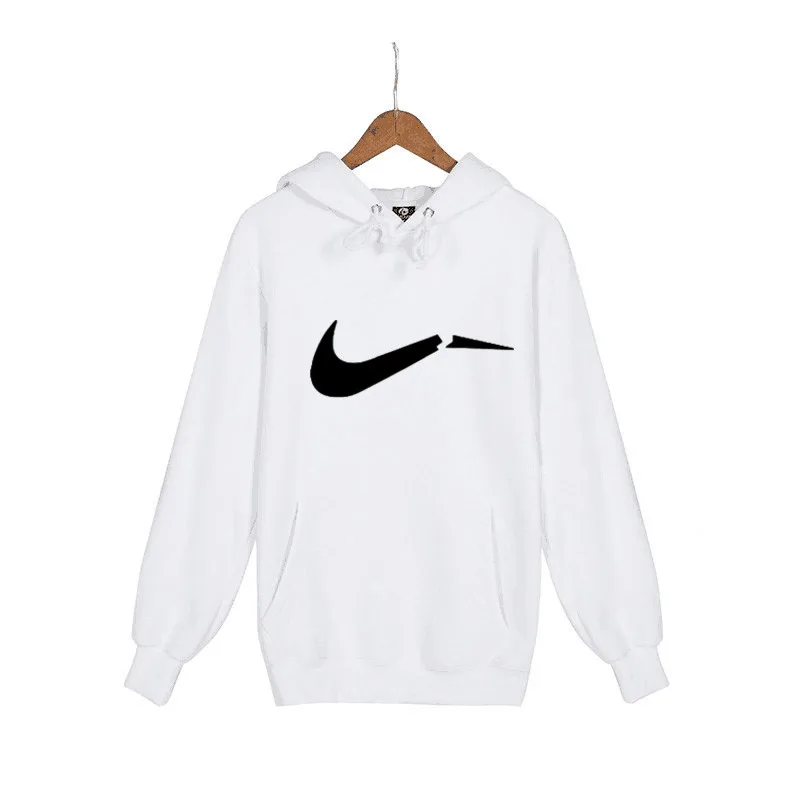 Для мужчин Женщин Повседневный пуловер одежда с капюшоном однотонные Цвет