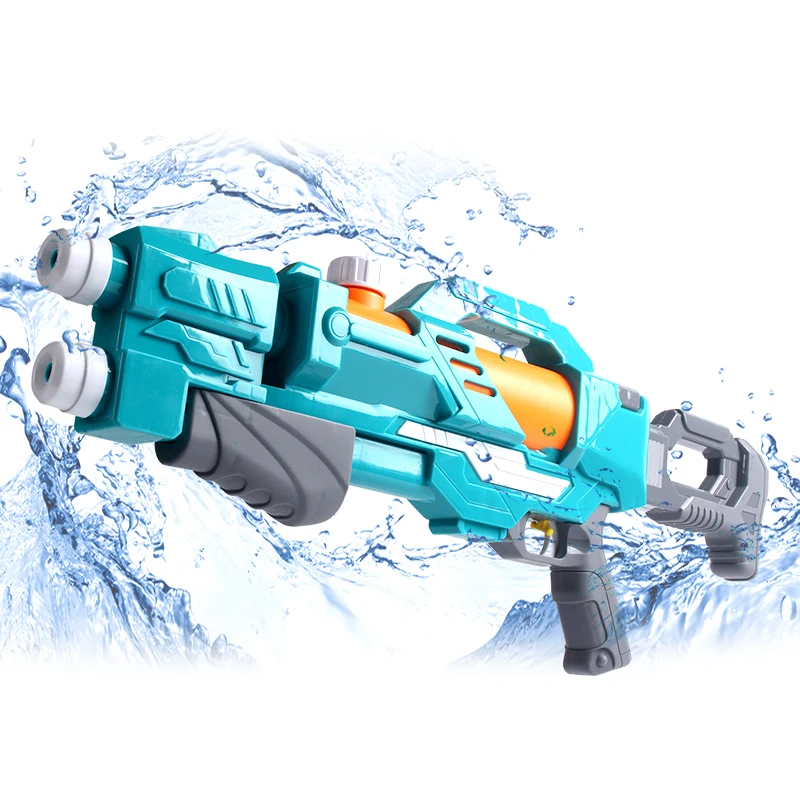 Комплект летней детской пузырей разбрызгиватели воды пистолет перекачивания