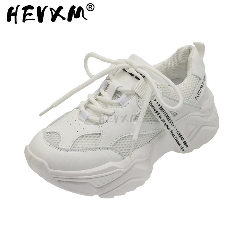 

2021 Candy-Colored Fashion Sneakers Women Mesh Ventilation Comfortable Casual Shoes Fashion Female Trainers Ulzzang Shoes Woman