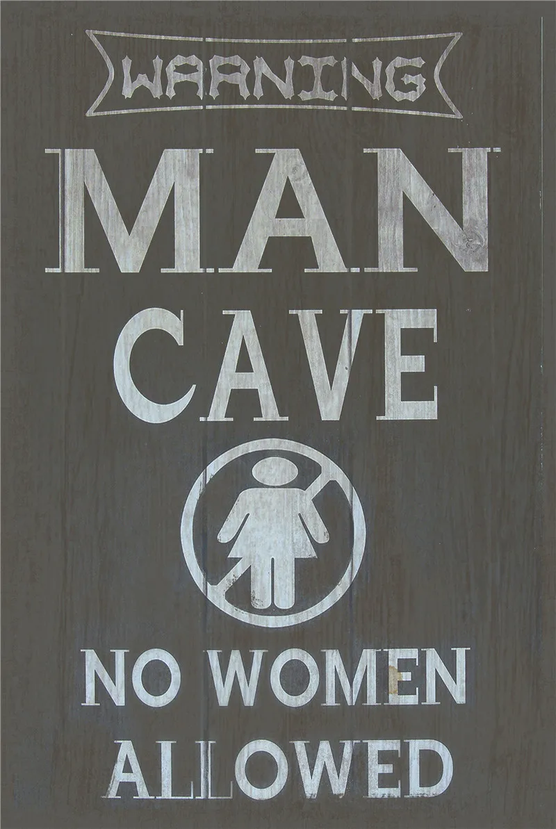 

Game Room Industrial Decor Metal Plates Home Living Room Decoration Man Cave Garden Decoration Outdoor Tin Sign Gamer Vintage