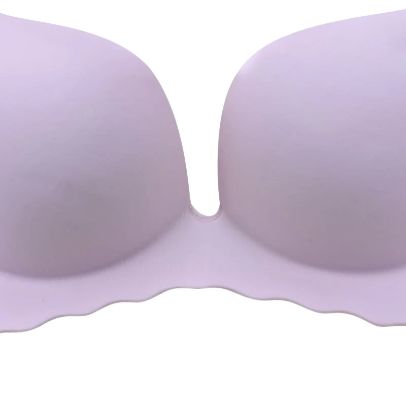 

Women Sexy Bras Push Up Lingerie Seamless Bra Girls Underwear Fashion Wireless Brassiere Female Intimates.