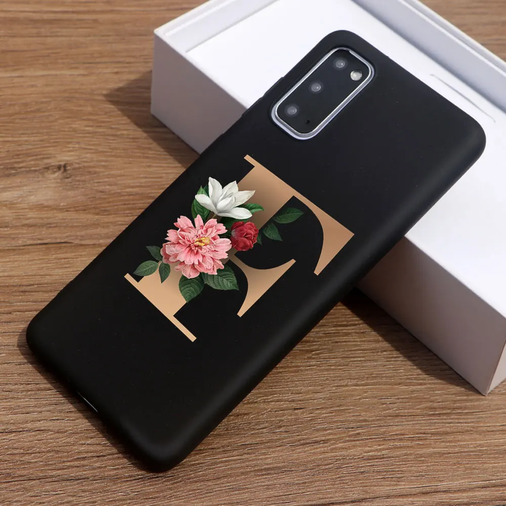 Чехол для телефона samsung A50 A70 S8 S9 plus S10 E S7 A10 A20 M10 | Мобильные телефоны и аксессуары