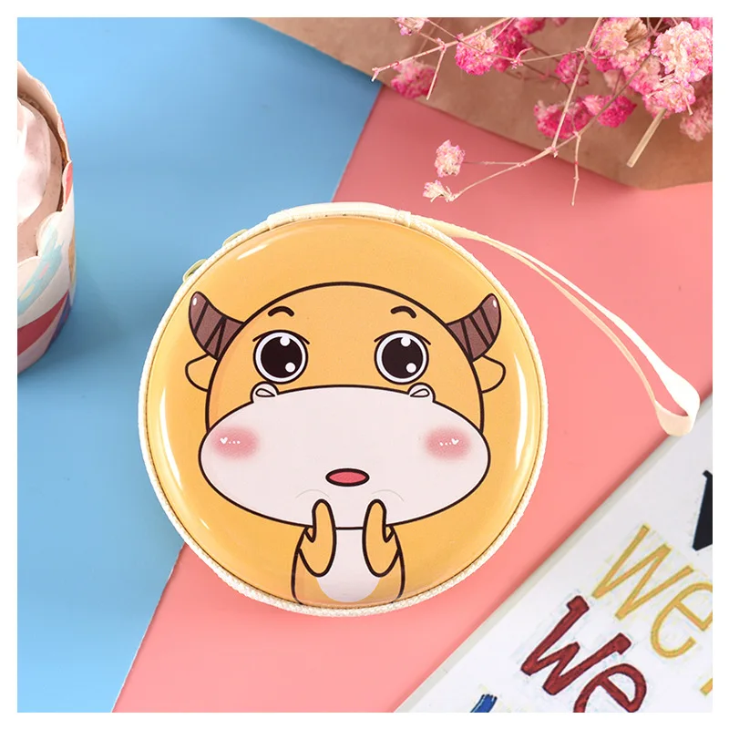 Модный женский мини кошелек кошельки для монет женские сумочка денег Женский