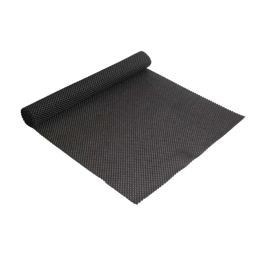 

1pcs Car Trunk Floor Rubber Foot Mat Multifunctional Non-slip Mat PVC