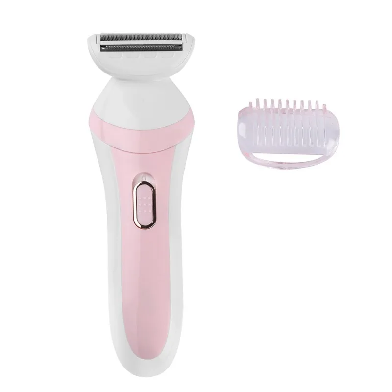 

Electric Razor For Women Painless Lady Shaver Body Hair Remover For Womens Legs
