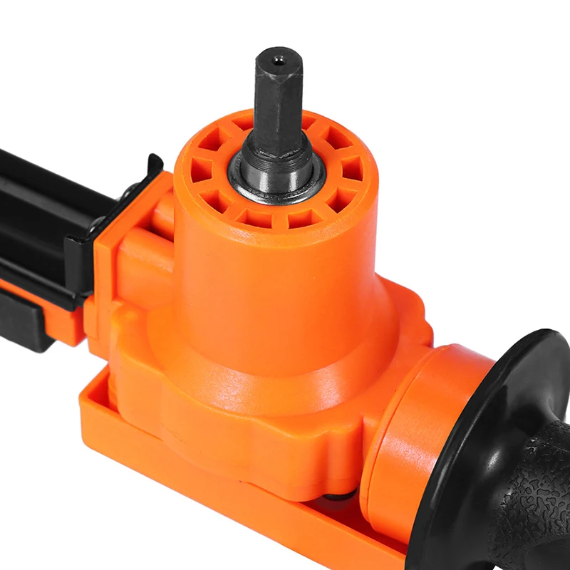 

Power Tool Accessories Reciprocating Saw Household Adjustable Electric Drill Portable Cutting Wood Adapter DIY