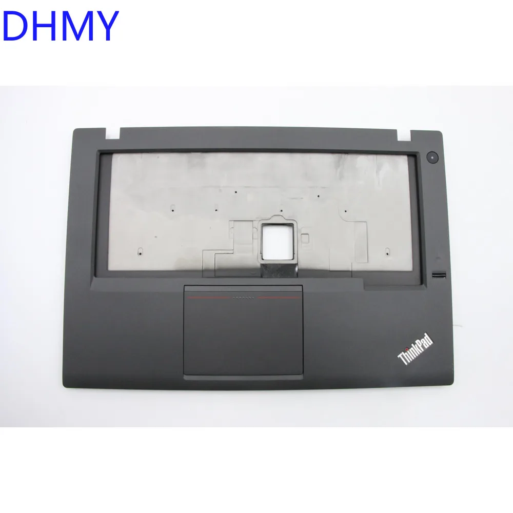 

New and Original Laptop Lenovo ThinkPad T440 Palmrest touchpad fingerprint W/Dock Fru 04X5467