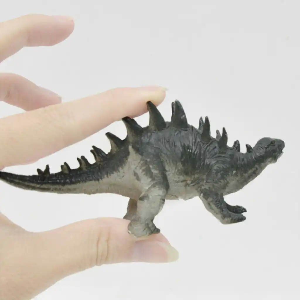 

19Pcs Realistic Dinosaur Animal Model Action Figures Educational Toys Gifts