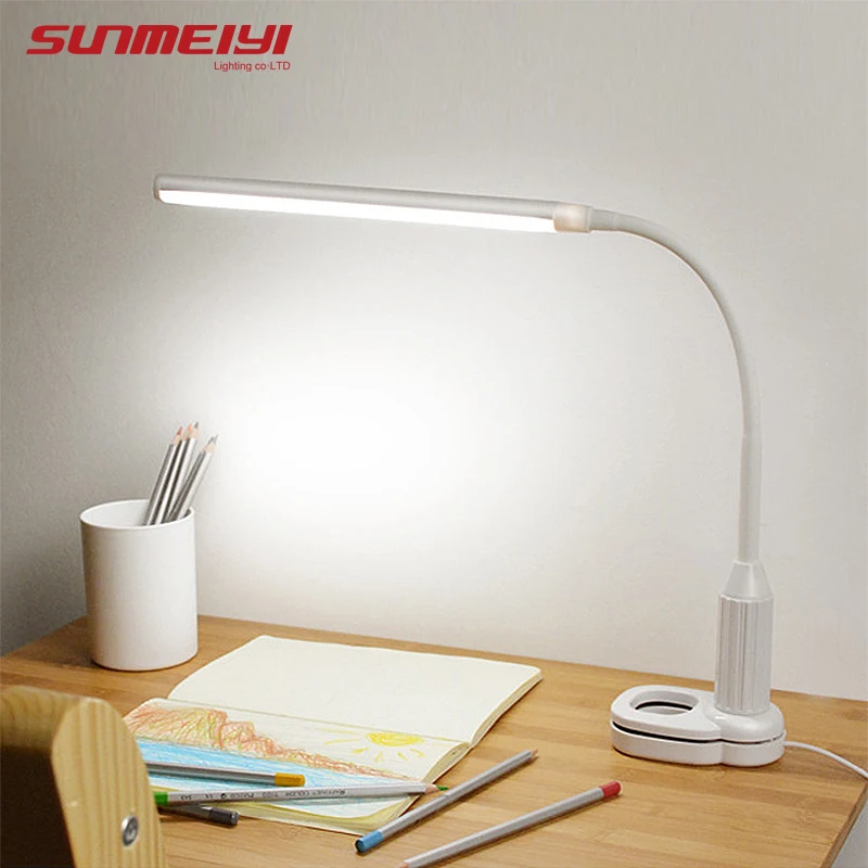 5 Вт светодиодные настольные лампы 24 светодиодами и ИК подсветкой дальностью