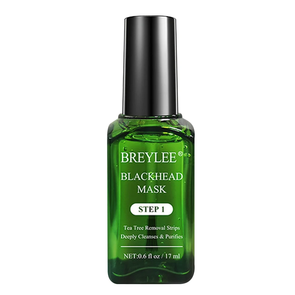 

Экспорт эфирных масел чайного дерева для лечения черных точек, маска от акне, сужение пор, лечебные полоски, маска, эссенция для кожи с 100 лис...