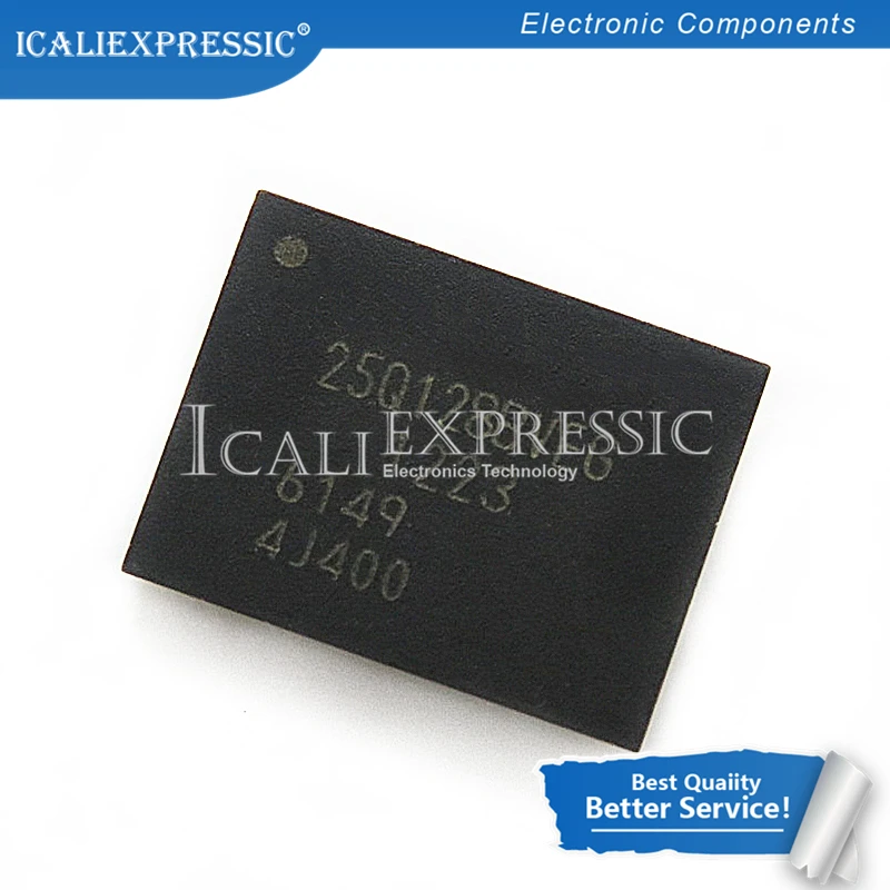 1 шт. w25q256ftem W25Q128FVEG W25Q64FVIG QFN-8 W25Q128FVEIG QFN8 W25Q128 W25Q64 W25Q256 QFN в наличии | Электронные