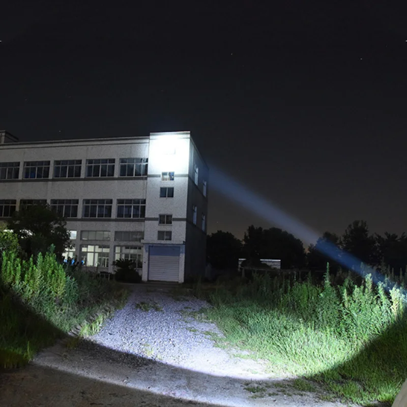 

XANES HL9 800LM COB+X P g Induction Sensor Headlamp 3 Modes USB Charging 45 Rotation Cycling Torch Emergency Lantern Spotlight