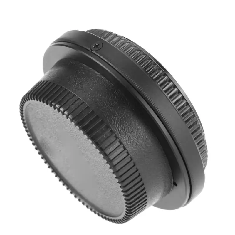 Переходное кольцо для монтажа объектива Canon FD для камеры Nikon F AI D5000 D5100 D5200 D5300 D5600 D7200 D7100 D7000 D3200 D3100 D3000 (art.: 3920ba5ec602d) - 3920ba5ec602d