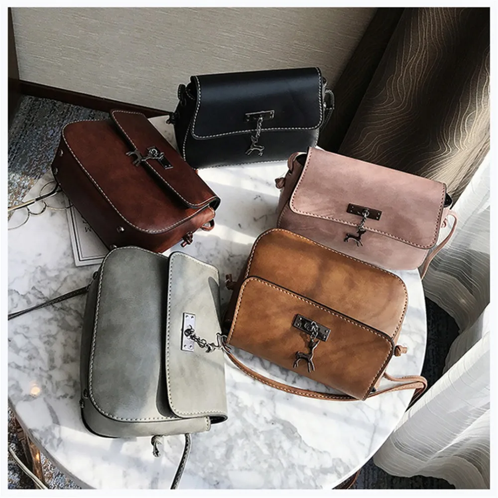 

Женские сумки-мессенджеры, Высококачественная сумка через плечо из искусственной кожи, Женская мини-сумка на плечо, женские сумки, женская ...