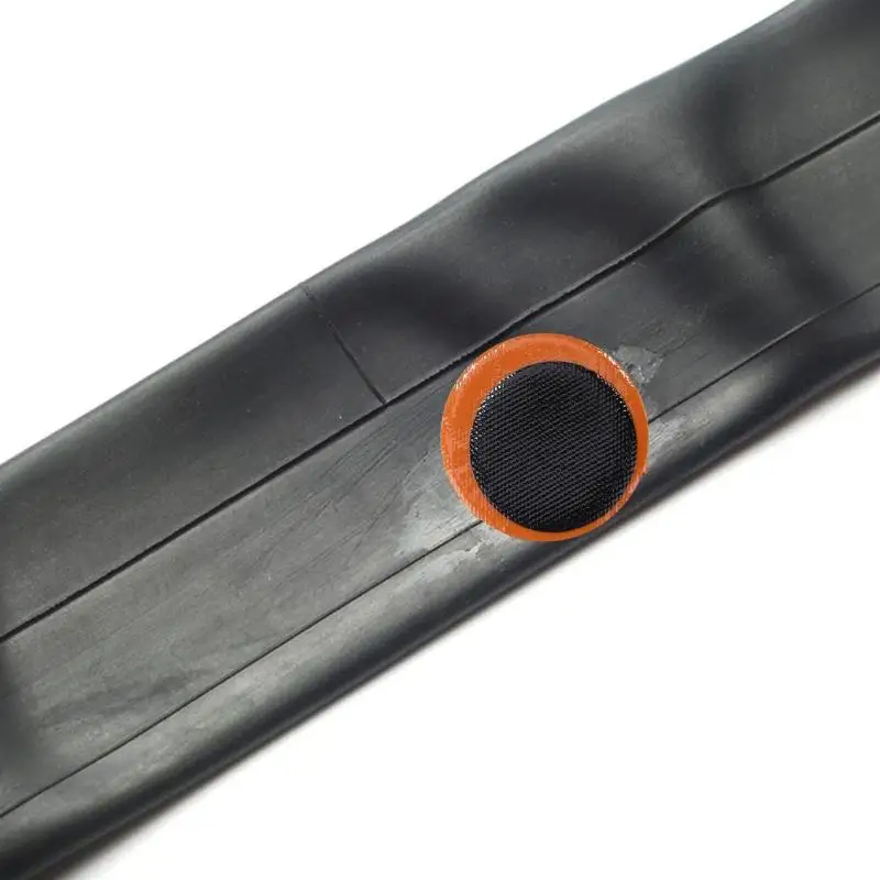 6 шт. резиновые шины для горного велосипеда патч Ремонтный комплект обслуживания