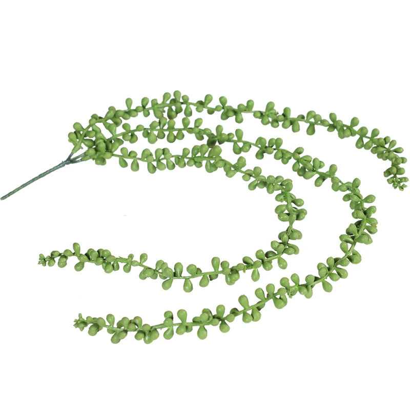 2 шт./компл. искусственные растения ненастоящие гипертермические домашние