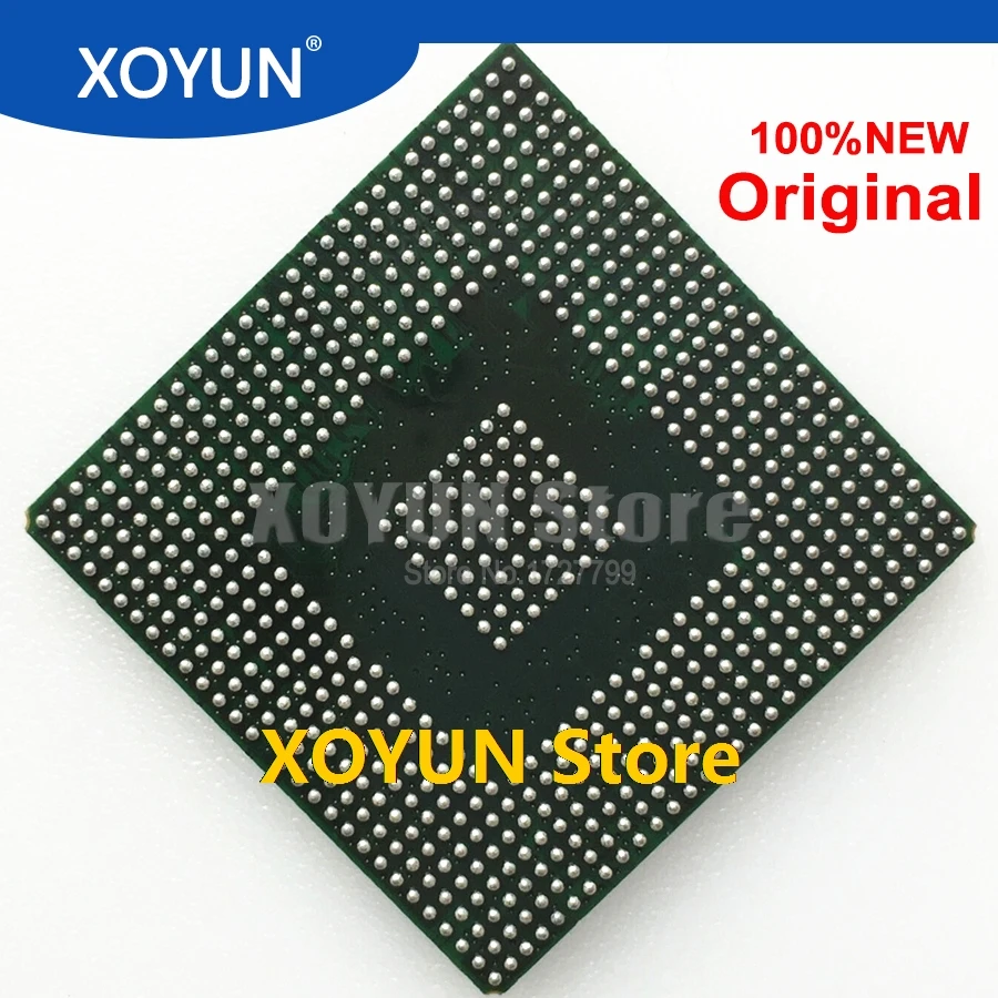 

100% New X817692-001 X817692-002 X861949-005 X861949-007 BGA Chipset