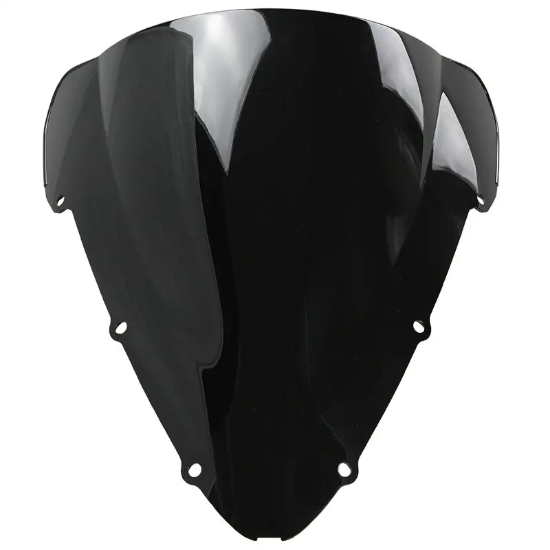Ветра Экран для 2001 2002 2003 2004 2005 2006 2007 Honda CBR600F F4i CBR600F4i CBR 600 F 4i ветер Экран дефлекторы лобового стекла