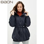 Ветровка с эластичным поясом Baon B100019