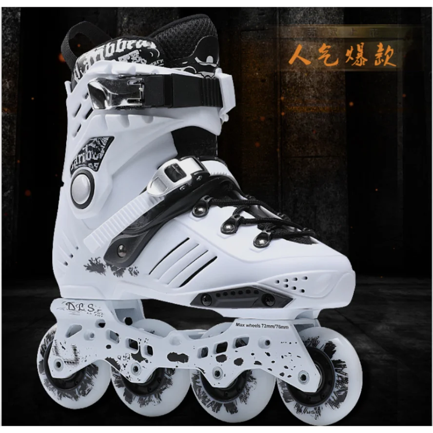 Societies college students professional roller skates adult inline skates men and women roller skates adult roller skates