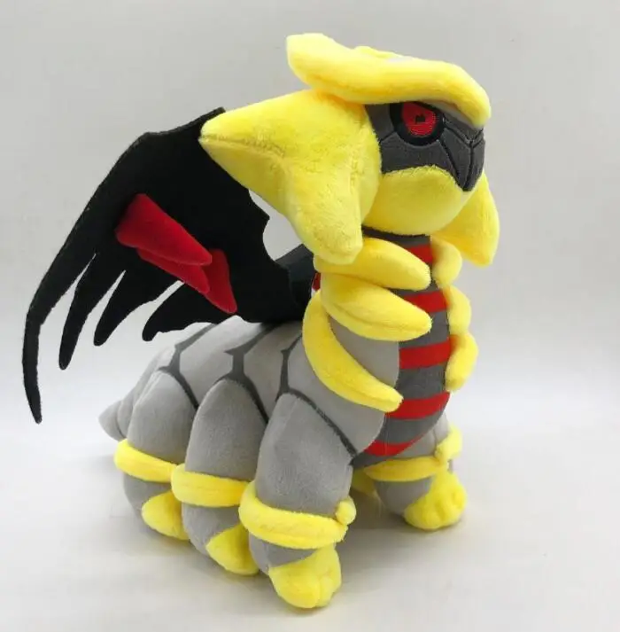 Pokeball Giratina Plush Toys | Игрушки и хобби
