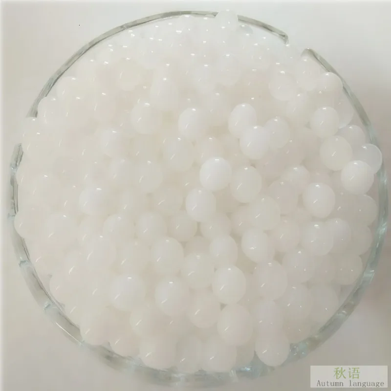 100 шт./пакет гидрогелевый гель для почвы с кристаллами детская игрушка водные