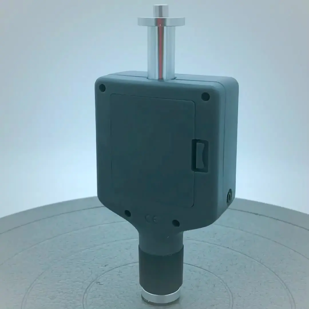 

Teren Surface Roughness Tester 0.005~16.00um Ra Rq Rz Rt Surface roughness measuring instrument