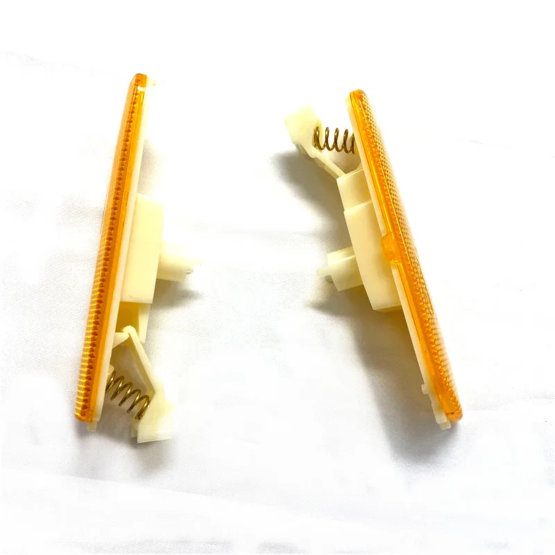 Автомобильные аксессуары RWSYPL указатели поворота переднего бампера