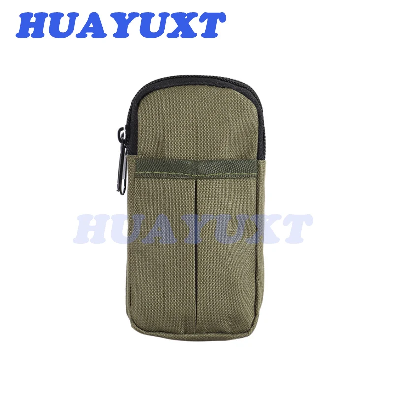 Многофункциональный Молле военный пояс сумка Переносной защитный