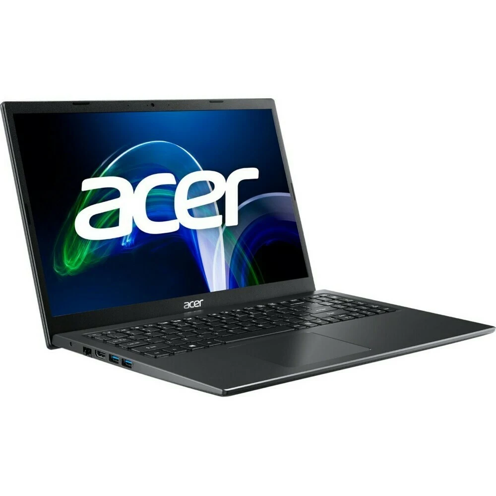Ноутбук Acer Extensa EX215-32-C4QC black 15.6" FHD Celeron N4500 4Gb 256Gb SSD noDVD VGA int Windows 10 NX.EGNER.008 |