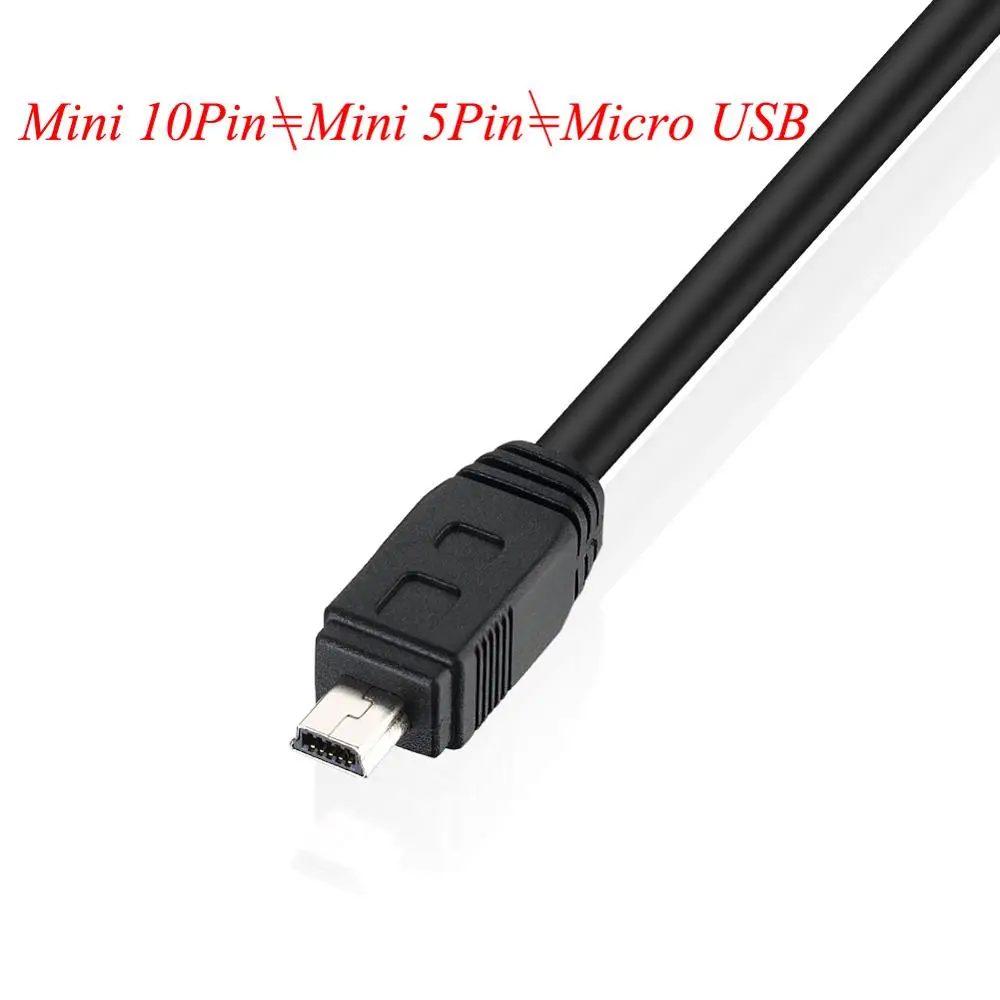 Кабель для передачи данных lballist USB 3 0 Type A папа-мини 10Pin USB3.0 двойной экранированный