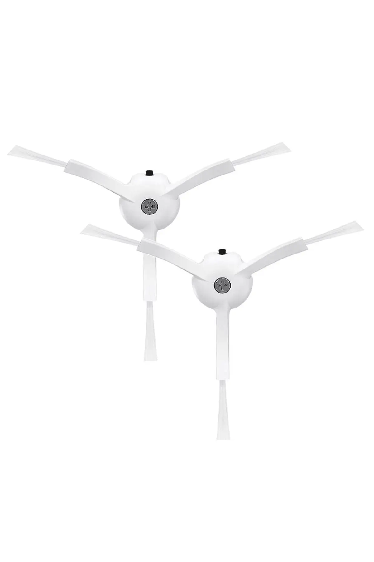 

MHK Parts Xiaomi Roborock S50/s55 Compatible 2li Side Brush (100 Imported A + Quality)