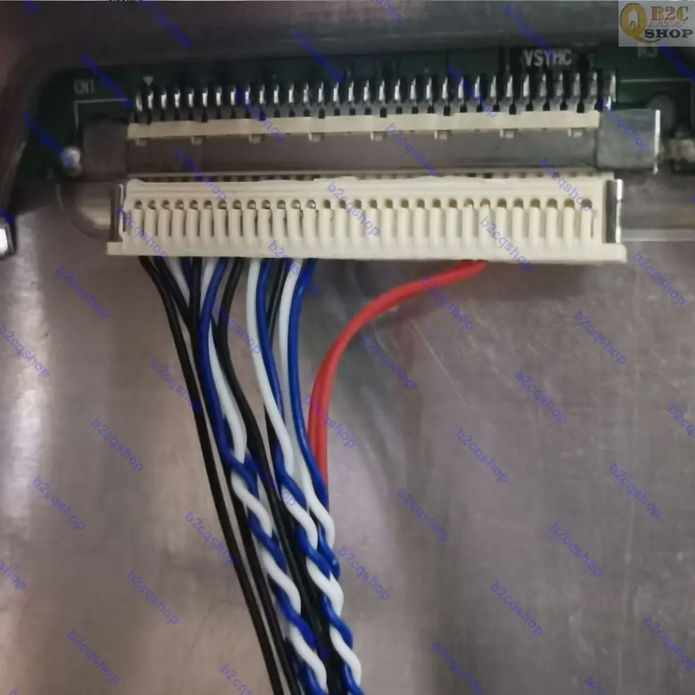 Плата контроллера ЖК-экрана комплект монитора инверторный для LM201W01(A5)(K1) A5K1 TMDS