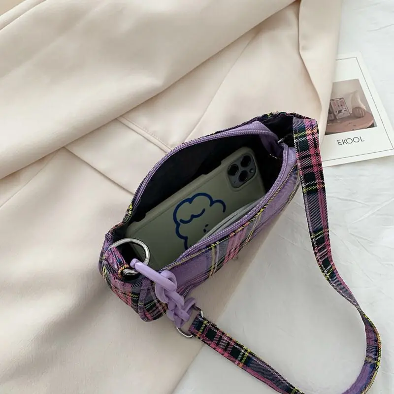 

Solid Color Elegant Crossbody Bags For Women 2020 Small Clutch Female Party Handbags and Purses Lady Shoulder Simple Bag