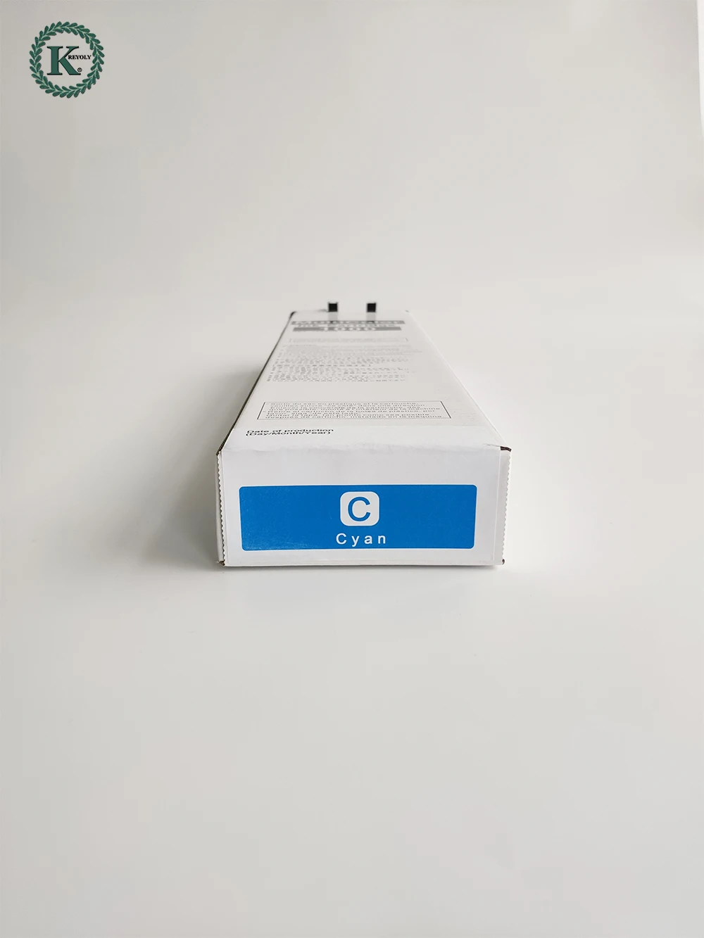 Cartucho de tinta COMPATIBLE para impresora de inyección de tinta, Riso comcolor 3110, 7110, 9110, 1000ml, BK, C, M Y color