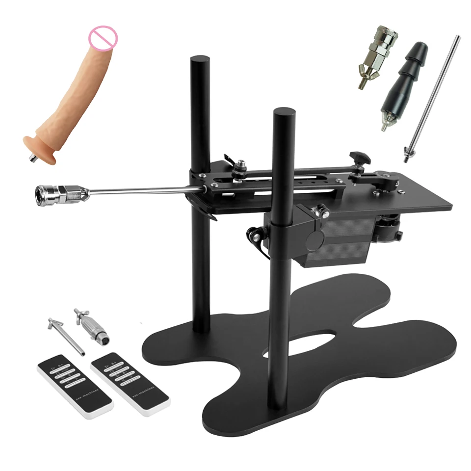 Секс-машина Fredorch